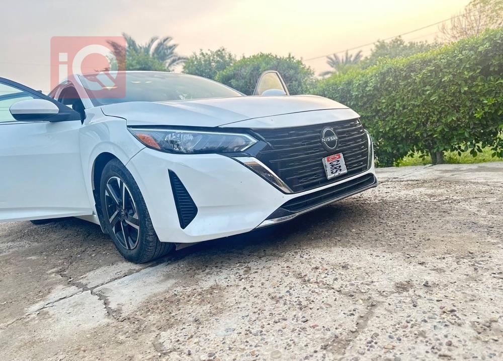 نيسان سنترا